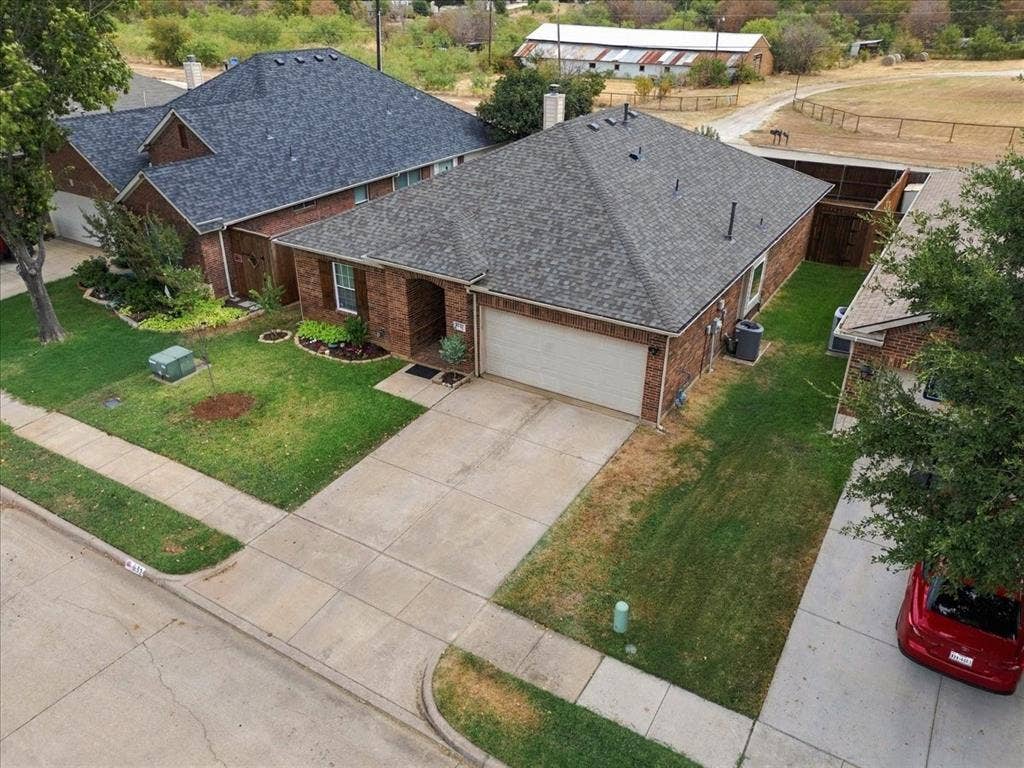 632 Montgomery Drive, Lake Dallas, TX 75065 632 Montgomery Drive, Lake Dallas, TX 75065