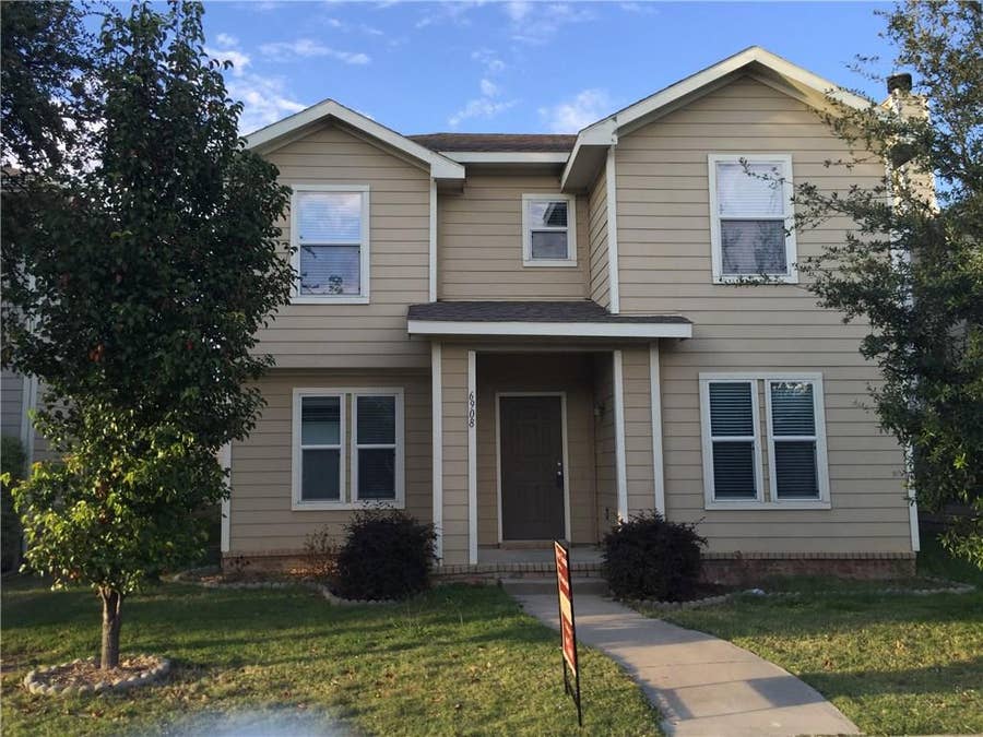 Property photo for 6908 Planters Row Drive, McKinney, TX