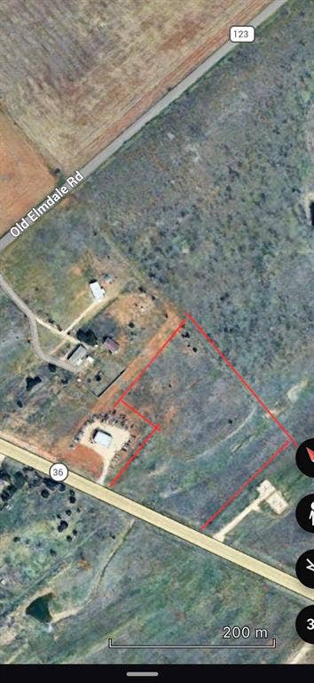 Property photo for Hwy 36 lot 1 Hwy 36, Abilene, TX