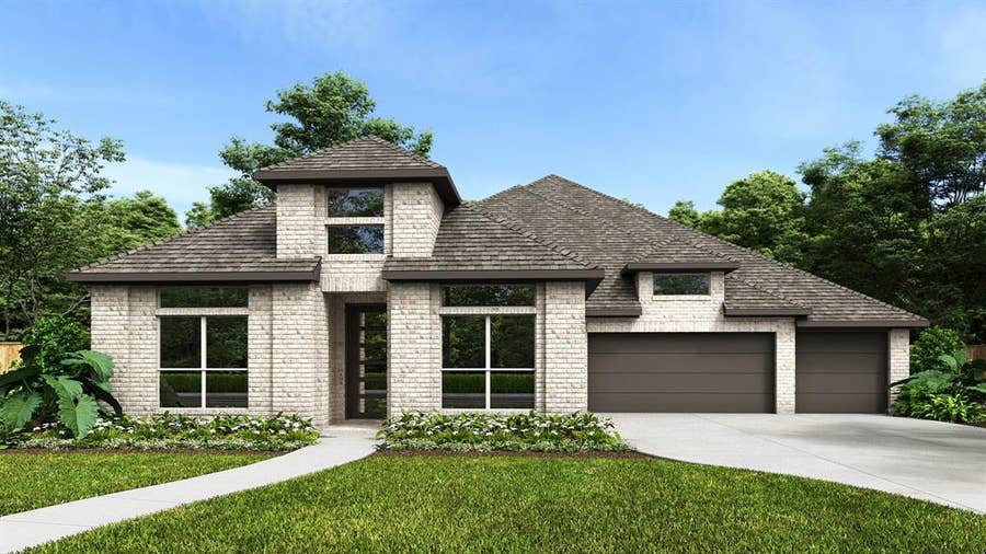 Property photo for 1924 Terraces Boulevard, Rockwall, TX