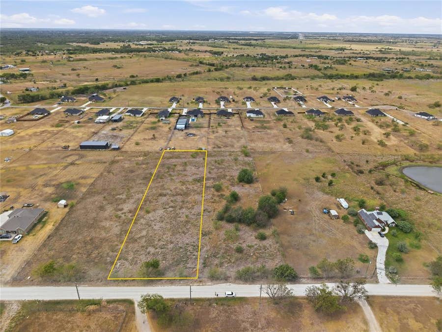 Property photo for 0 NE County Road 1060, Rice, TX