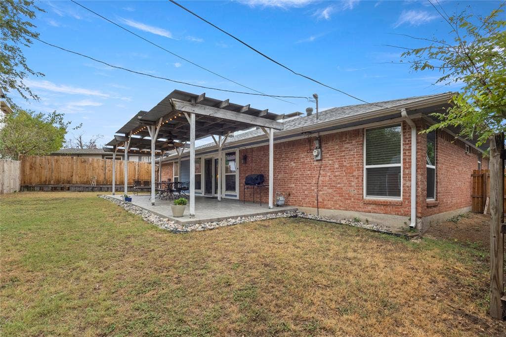9790 Camfield Road, Frisco, TX 75033 9790 Camfield Road, Frisco, TX 75033