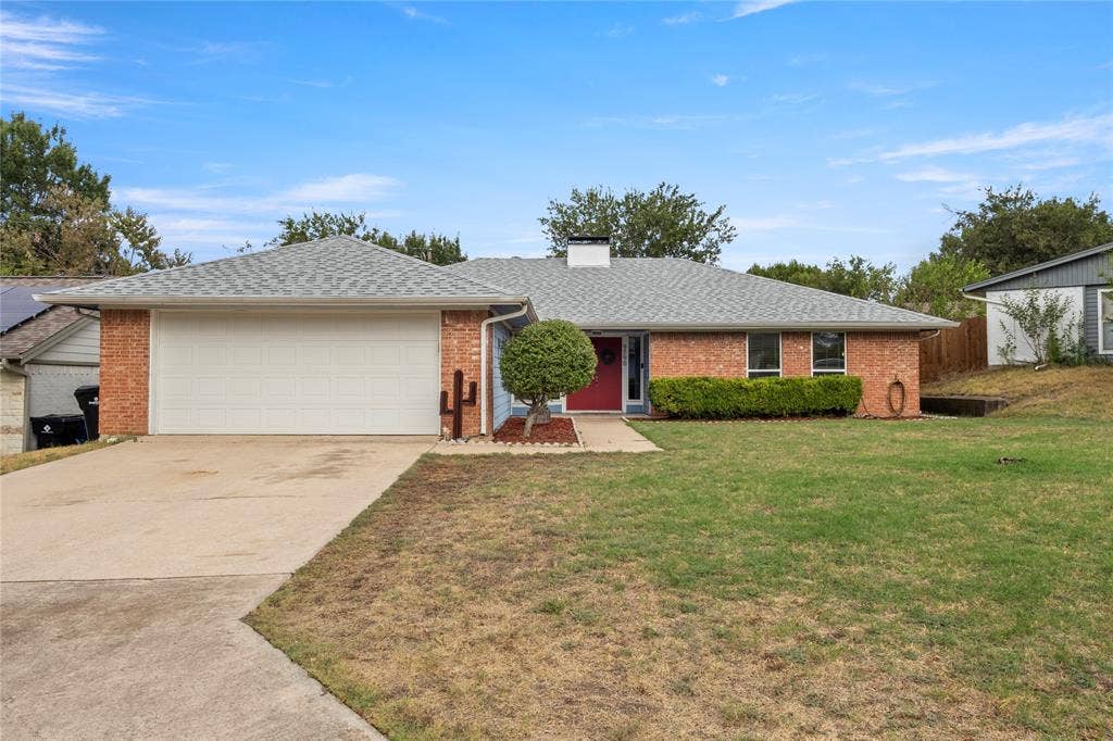 9790 Camfield Road, Frisco, TX 75033 9790 Camfield Road, Frisco, TX 75033