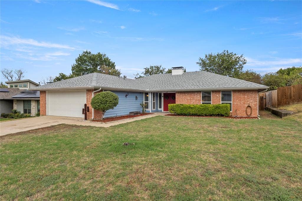9790 Camfield Road, Frisco, TX 75033 9790 Camfield Road, Frisco, TX 75033
