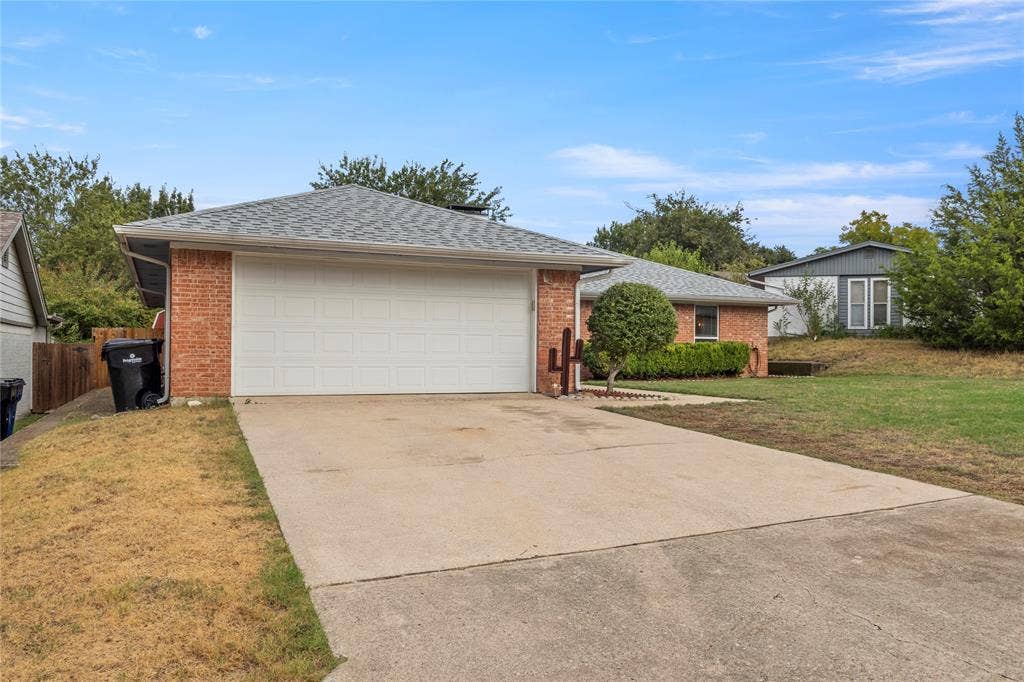 9790 Camfield Road, Frisco, TX 75033 9790 Camfield Road, Frisco, TX 75033