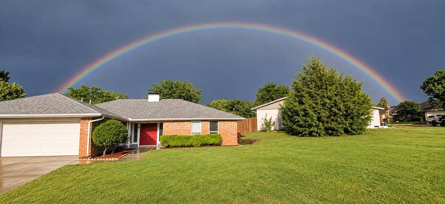 Property photo for 9790 Camfield Road, Frisco, TX