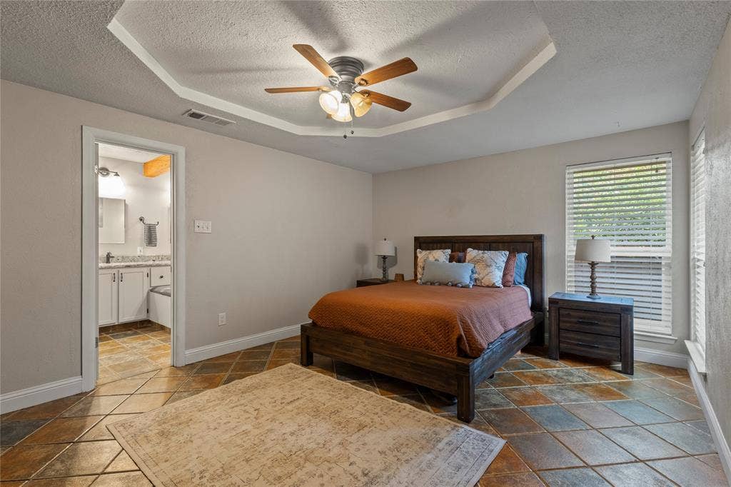 9790 Camfield Road, Frisco, TX 75033 Primary Bedroom