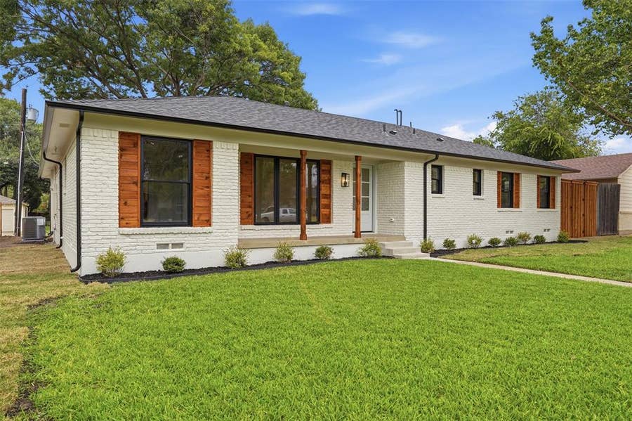 Property photo for 604 Twilight Trail, Richardson, TX