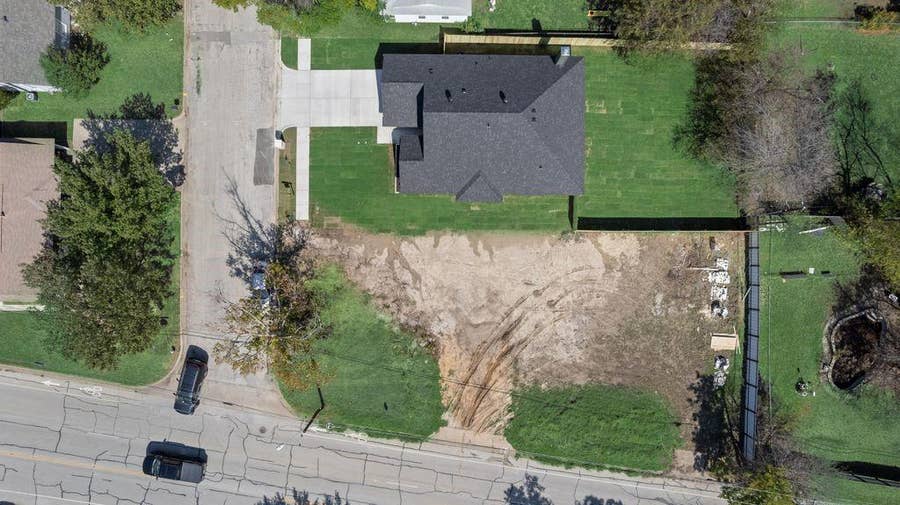 Property photo for 800 Vaquero Street, White Settlement, TX