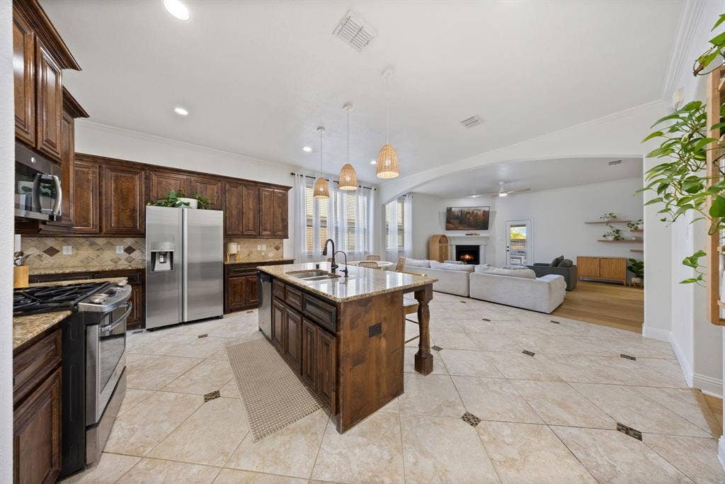 3005 Flint Rock Drive, Forney, TX 75126 3005 Flint Rock Drive, Forney, TX 75126