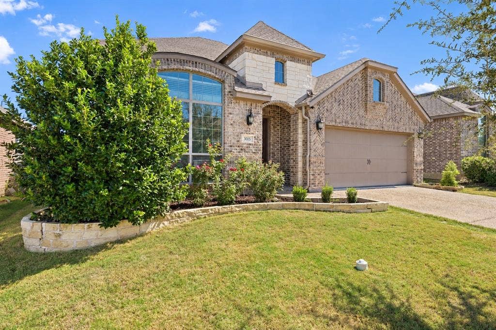 3005 Flint Rock Drive, Forney, TX 75126 3005 Flint Rock Drive, Forney, TX 75126