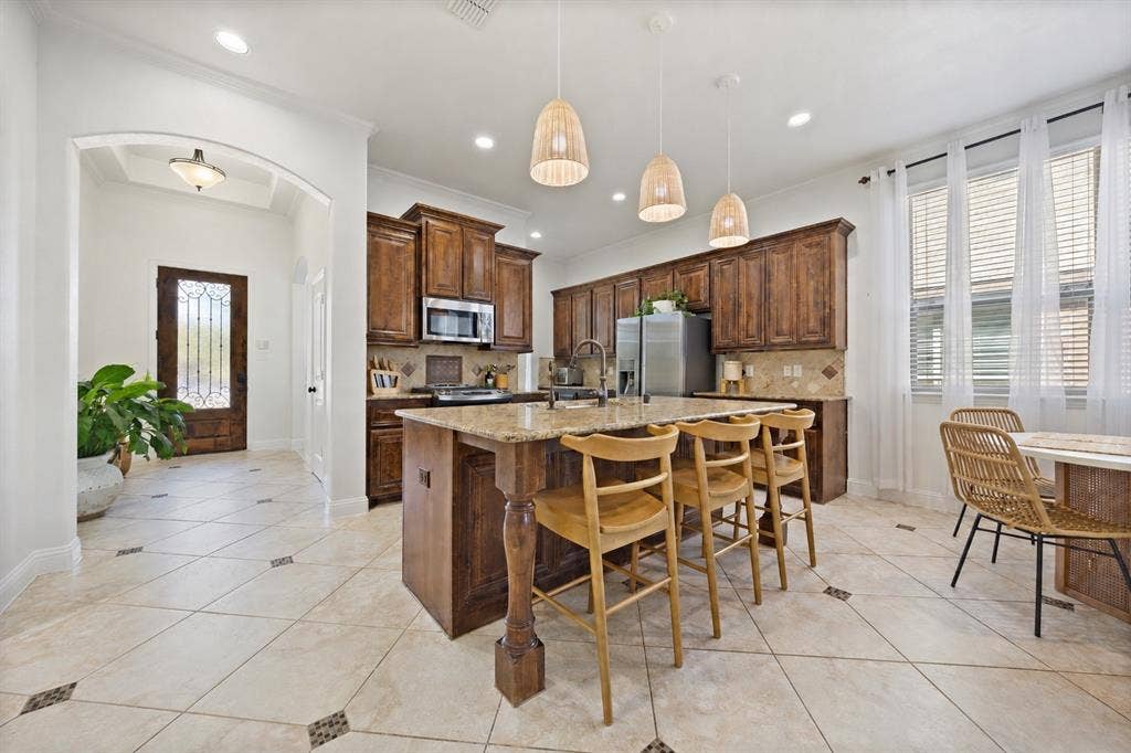 3005 Flint Rock Drive, Forney, TX 75126 3005 Flint Rock Drive, Forney, TX 75126