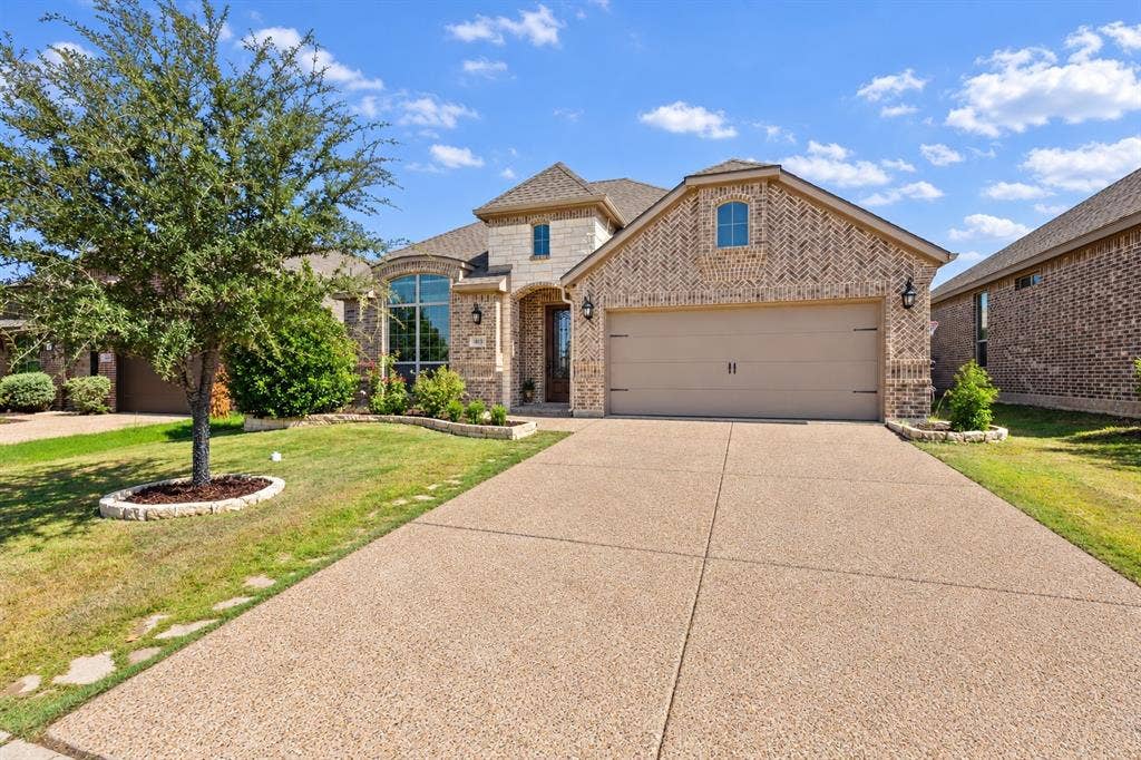 3005 Flint Rock Drive, Forney, TX 75126 3005 Flint Rock Drive, Forney, TX 75126