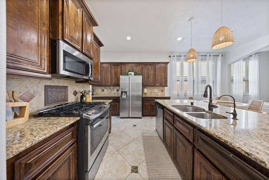 3005 Flint Rock Drive, Forney, TX 75126 3005 Flint Rock Drive, Forney, TX 75126