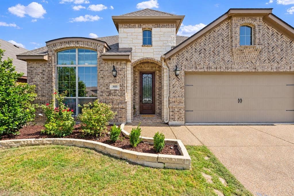 3005 Flint Rock Drive, Forney, TX 75126 3005 Flint Rock Drive, Forney, TX 75126