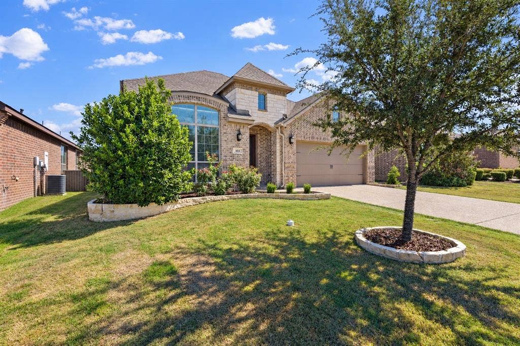 3005 Flint Rock Drive, Forney, TX 75126 3005 Flint Rock Drive, Forney, TX 75126