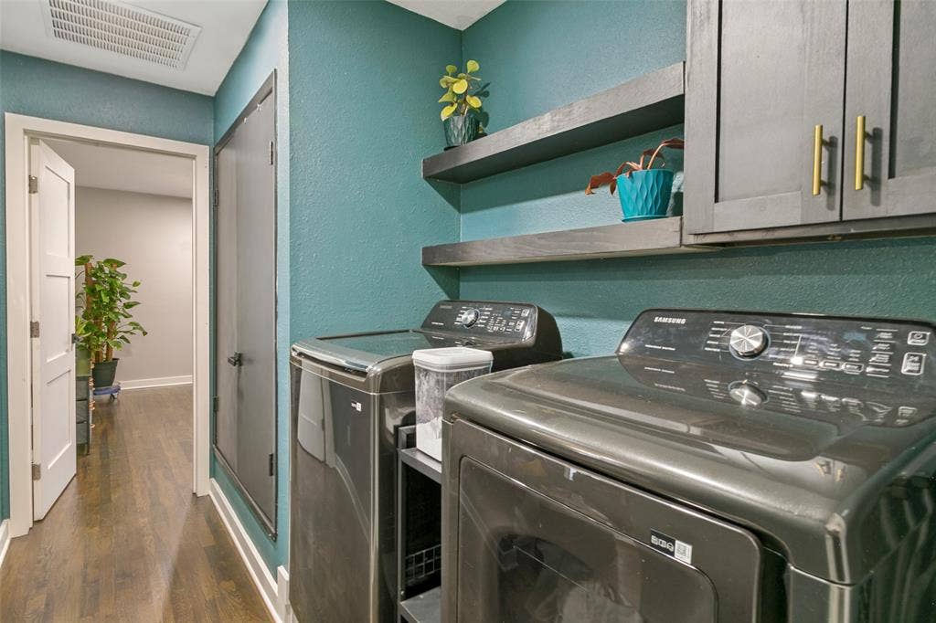 5704 Pecan Circle, Alvarado, TX 76009
