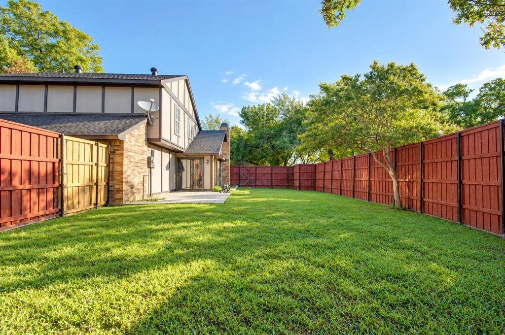 1527 Hancock Drive, Mesquite, TX 75149 1527 Hancock Drive, Mesquite, TX 75149