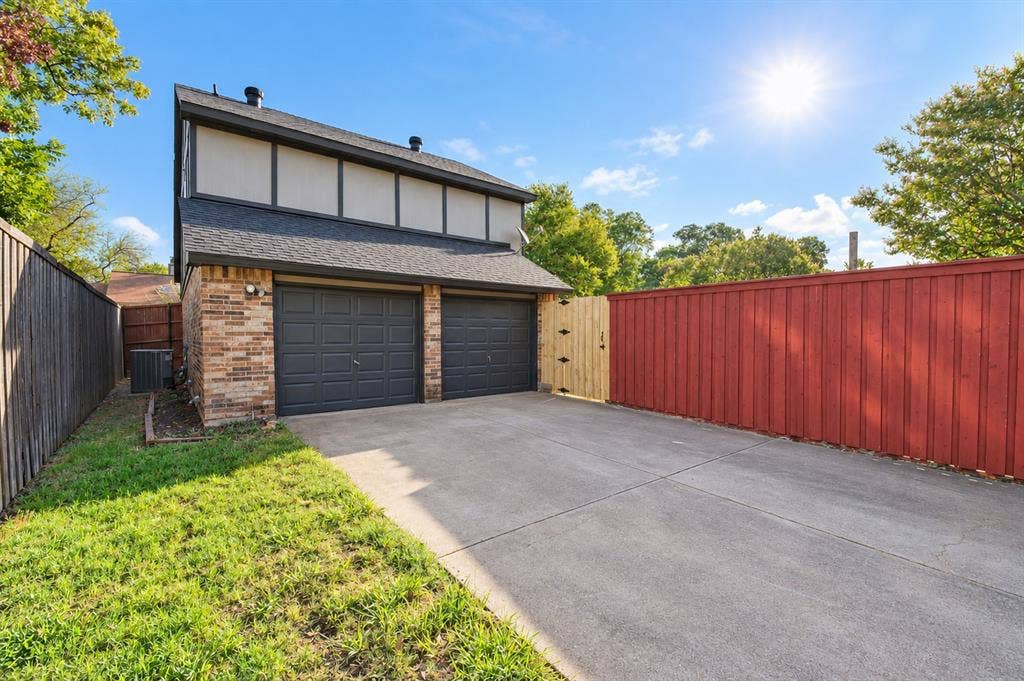 1527 Hancock Drive, Mesquite, TX 75149 1527 Hancock Drive, Mesquite, TX 75149