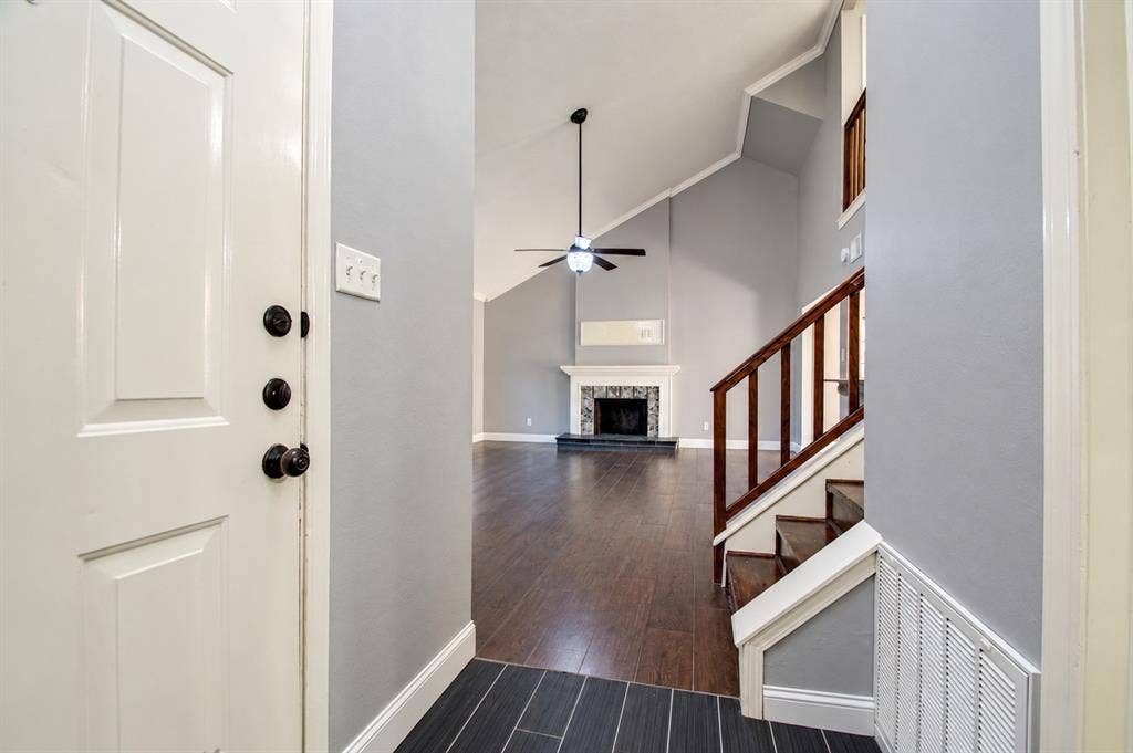 1527 Hancock Drive, Mesquite, TX 75149 1527 Hancock Drive, Mesquite, TX 75149