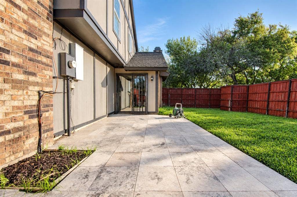 1527 Hancock Drive, Mesquite, TX 75149 1527 Hancock Drive, Mesquite, TX 75149