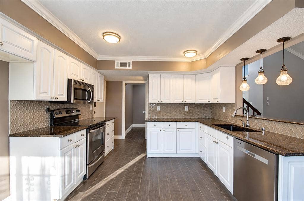 1527 Hancock Drive, Mesquite, TX 75149 1527 Hancock Drive, Mesquite, TX 75149