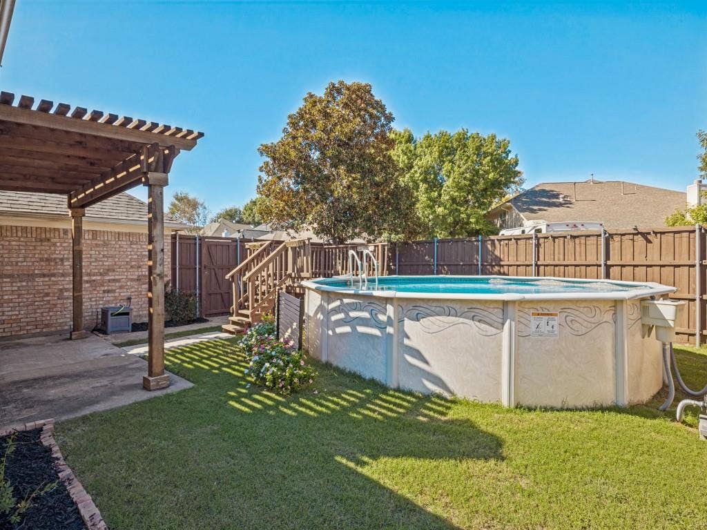 741 Lauren Way, Allen, TX 75002 741 Lauren Way, Allen, TX 75002
