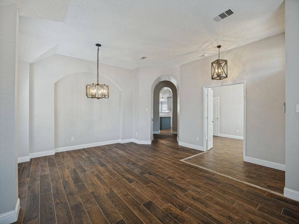 741 Lauren Way, Allen, TX 75002 741 Lauren Way, Allen, TX 75002