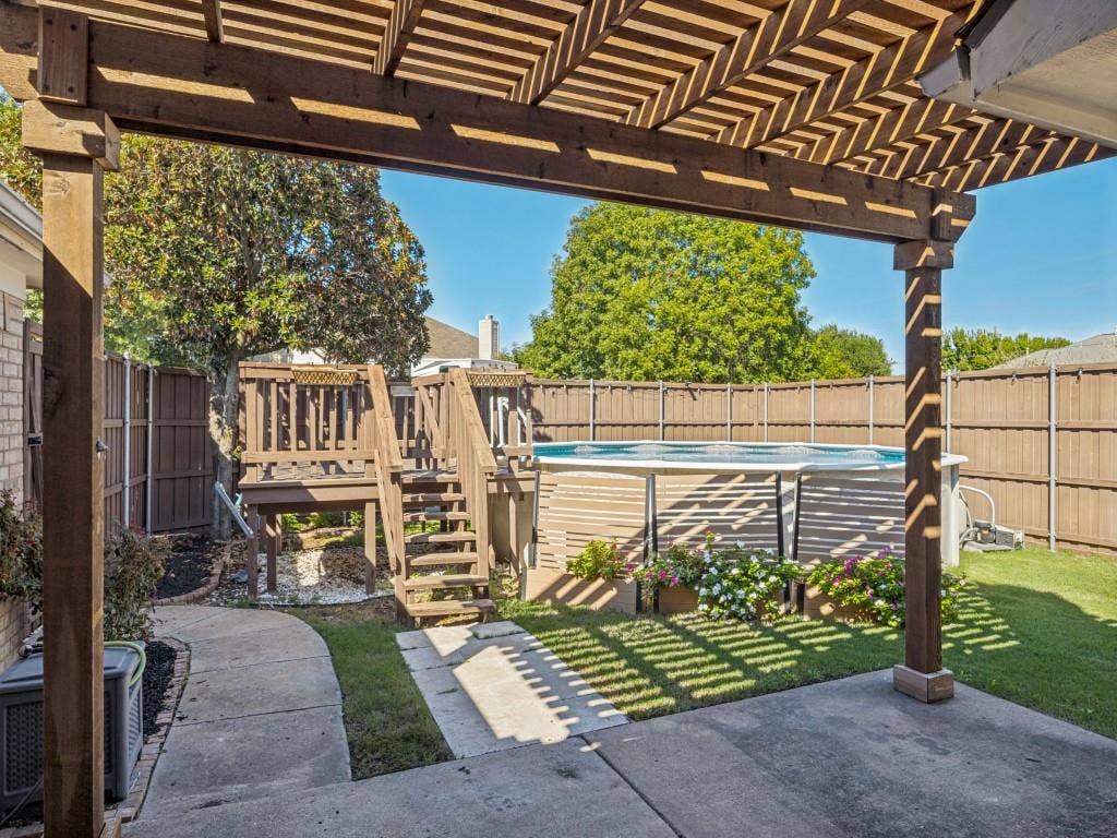741 Lauren Way, Allen, TX 75002 741 Lauren Way, Allen, TX 75002