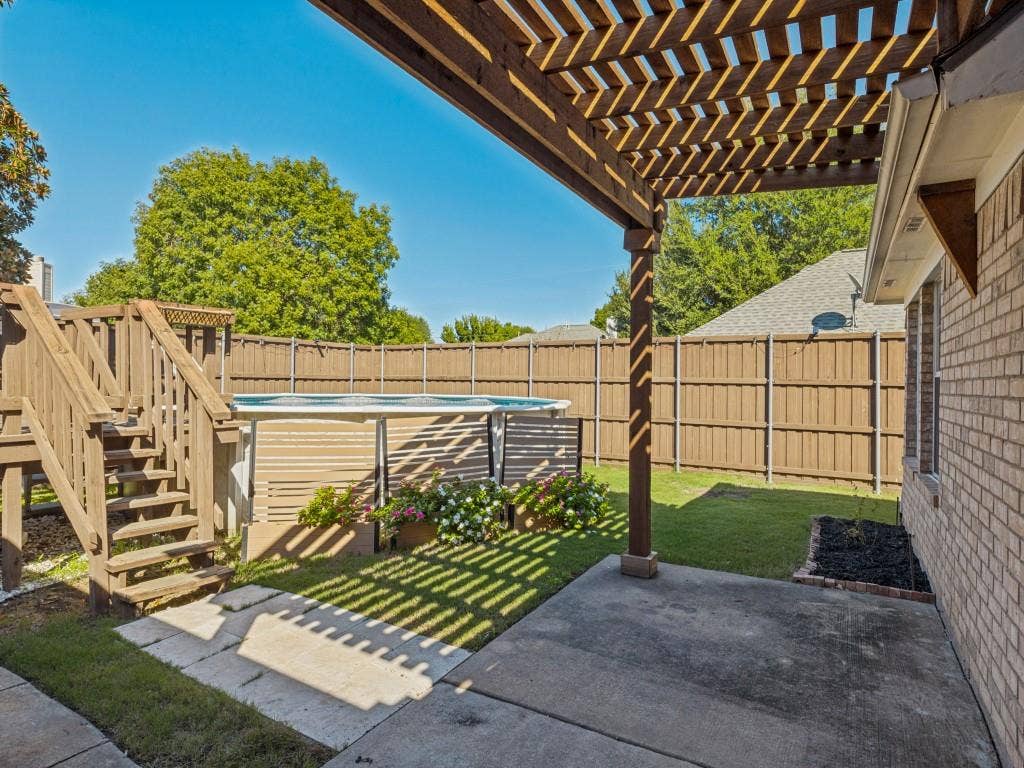 741 Lauren Way, Allen, TX 75002 741 Lauren Way, Allen, TX 75002