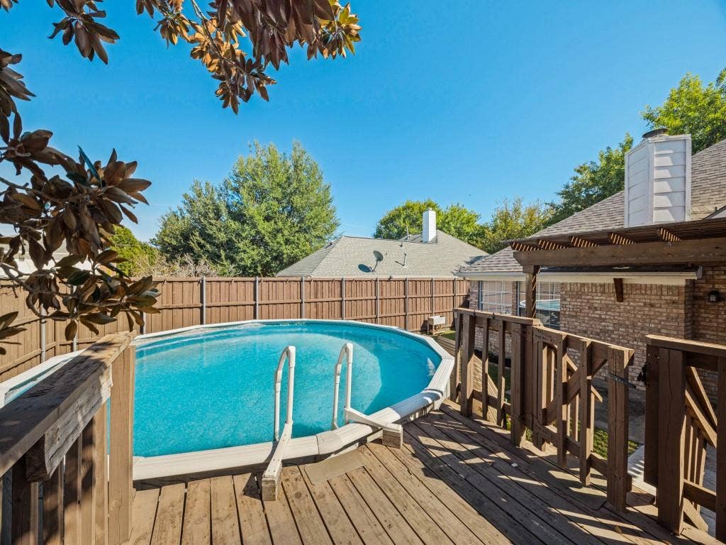 741 Lauren Way, Allen, TX 75002 741 Lauren Way, Allen, TX 75002