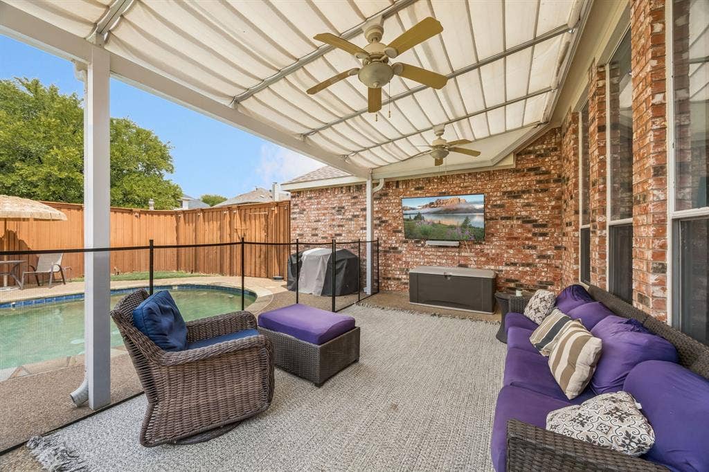 7462 Chinaberry Lane, Frisco, TX 75033