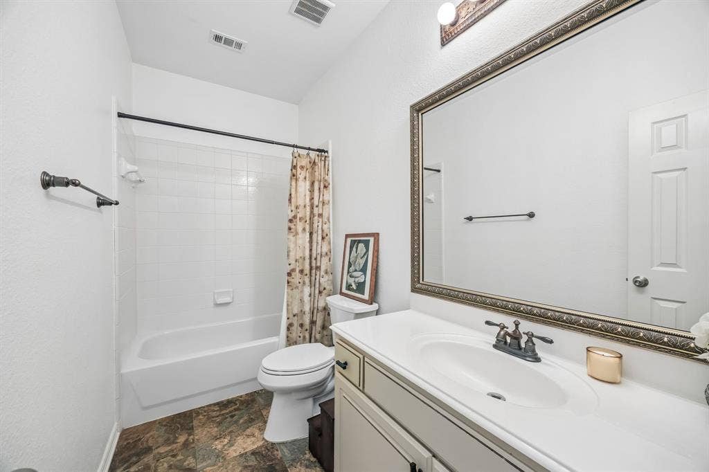 7462 Chinaberry Lane, Frisco, TX 75033