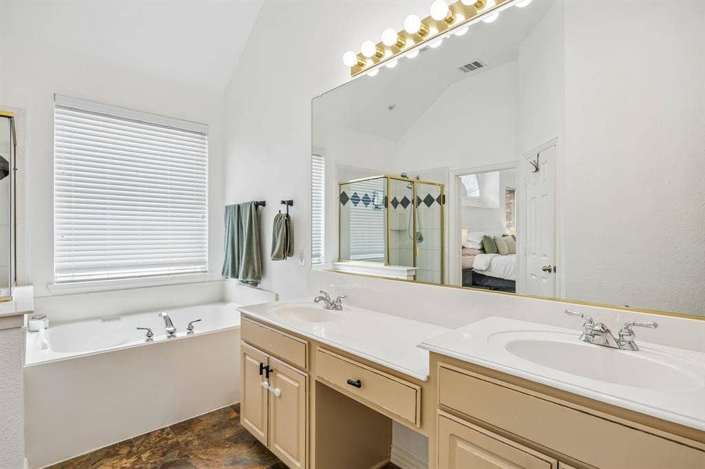 7462 Chinaberry Lane, Frisco, TX 75033