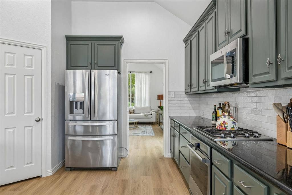 7462 Chinaberry Lane, Frisco, TX 75033