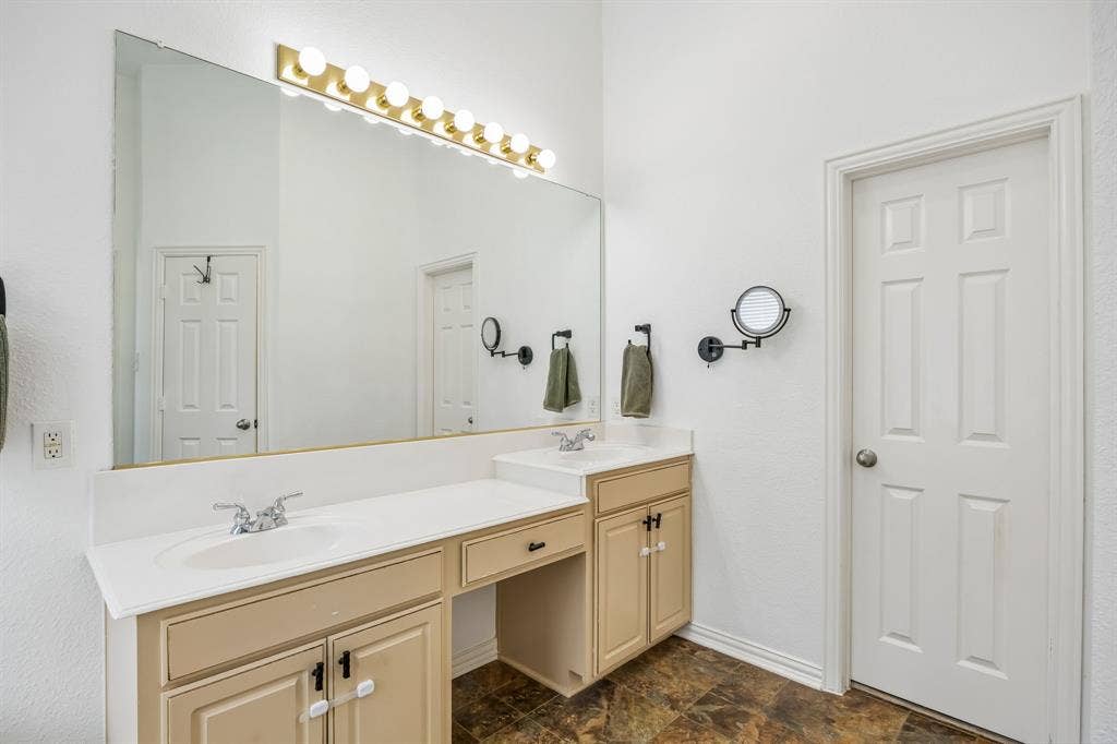 7462 Chinaberry Lane, Frisco, TX 75033