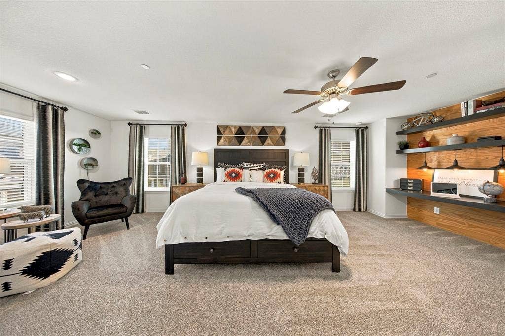 1895 Indigo Lane, Forney, TX 75126 1895 Indigo Lane, Forney, TX 75126
