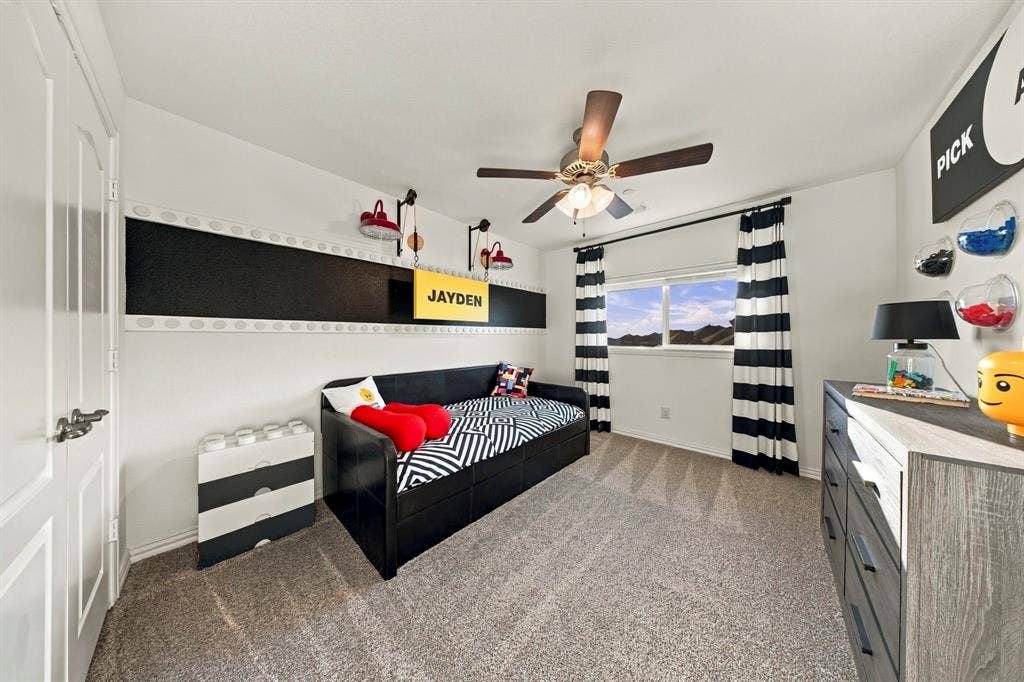 1895 Indigo Lane, Forney, TX 75126 1895 Indigo Lane, Forney, TX 75126