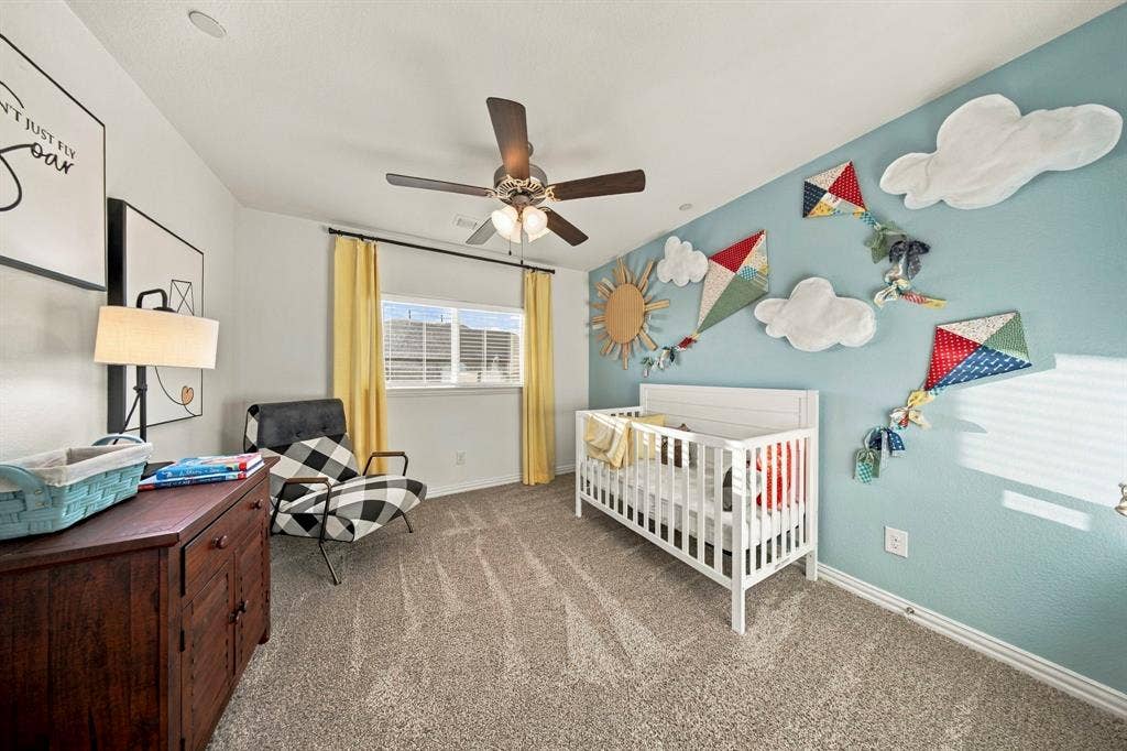 1895 Indigo Lane, Forney, TX 75126 1895 Indigo Lane, Forney, TX 75126