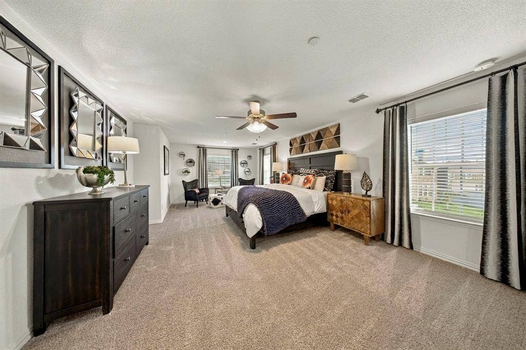 1895 Indigo Lane, Forney, TX 75126 1895 Indigo Lane, Forney, TX 75126