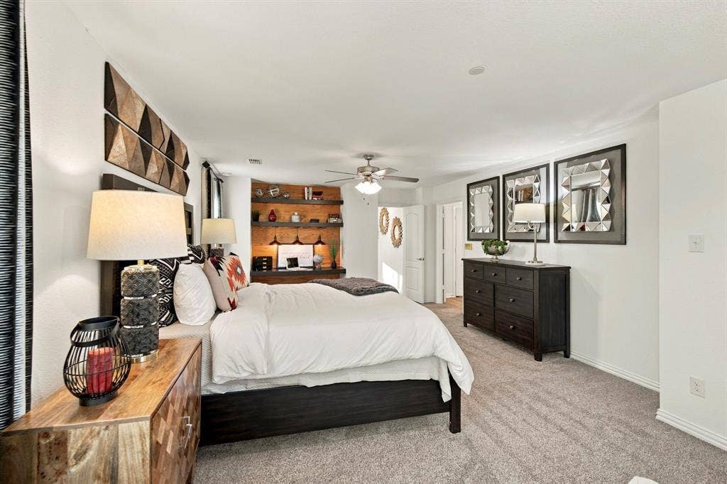 1895 Indigo Lane, Forney, TX 75126 1895 Indigo Lane, Forney, TX 75126