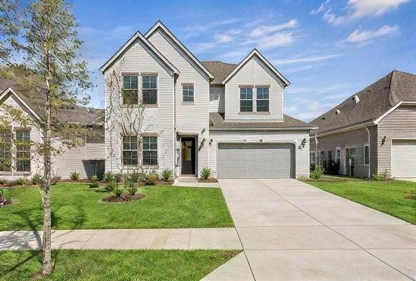 Property photo for 6904 Crystal Springs Drive, McKinney, TX