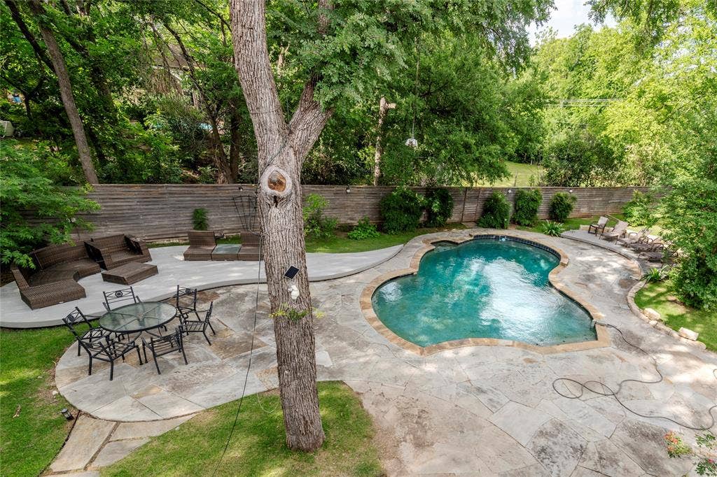 4605 E Parker Road, Parker, TX 75002 4605 E Parker Road, Parker, TX 75002