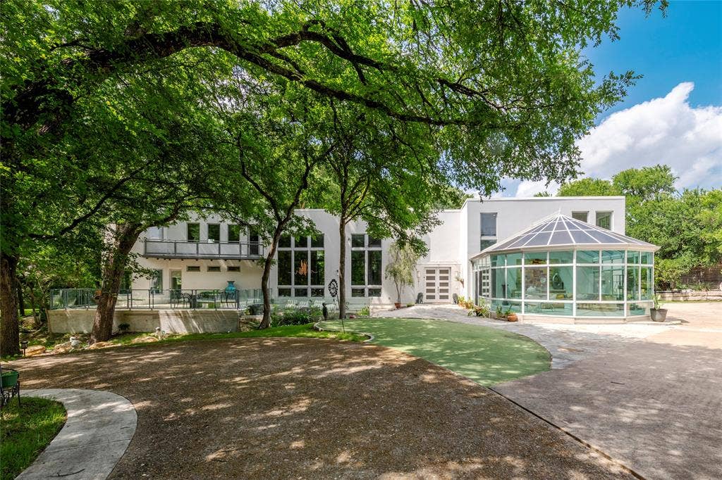 4605 E Parker Road, Parker, TX 75002 4605 E Parker Road, Parker, TX 75002