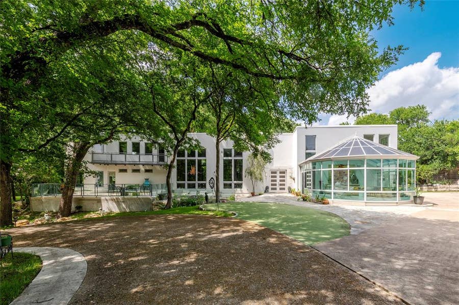Property photo for 4605 E Parker Road, Parker, TX