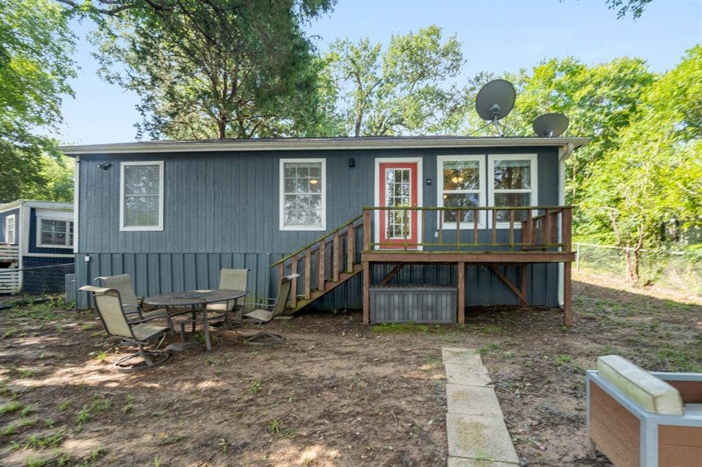 140 Lynn Creek Drive, Mabank, TX 75156 140 Lynn Creek Drive, Mabank, TX 75156