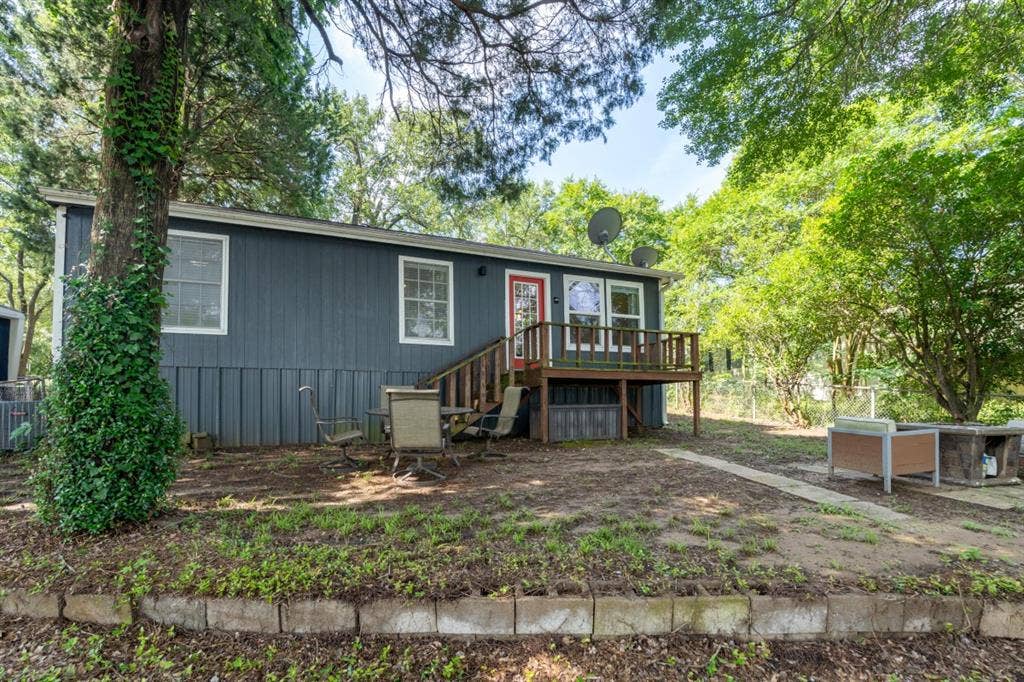 140 Lynn Creek Drive, Mabank, TX 75156 140 Lynn Creek Drive, Mabank, TX 75156