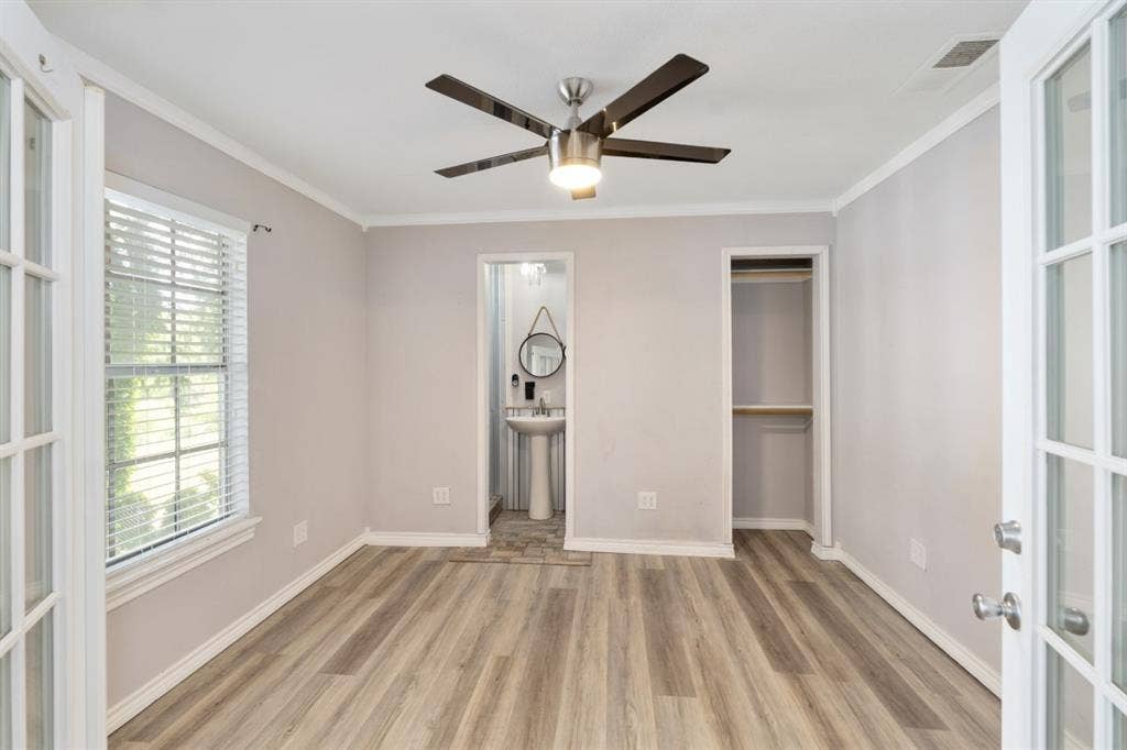 140 Lynn Creek Drive, Mabank, TX 75156 Primary Bedroom