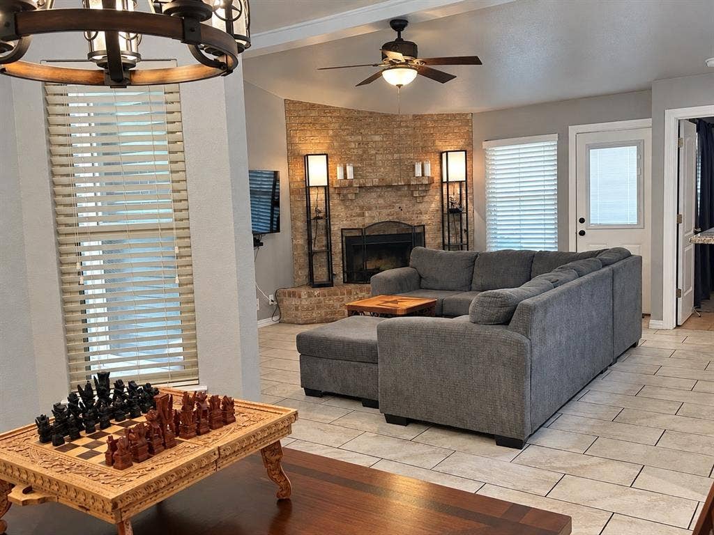 1532 Alameda Avenue, Odessa, TX 79763 1532 Alameda Avenue, Odessa, TX 79763