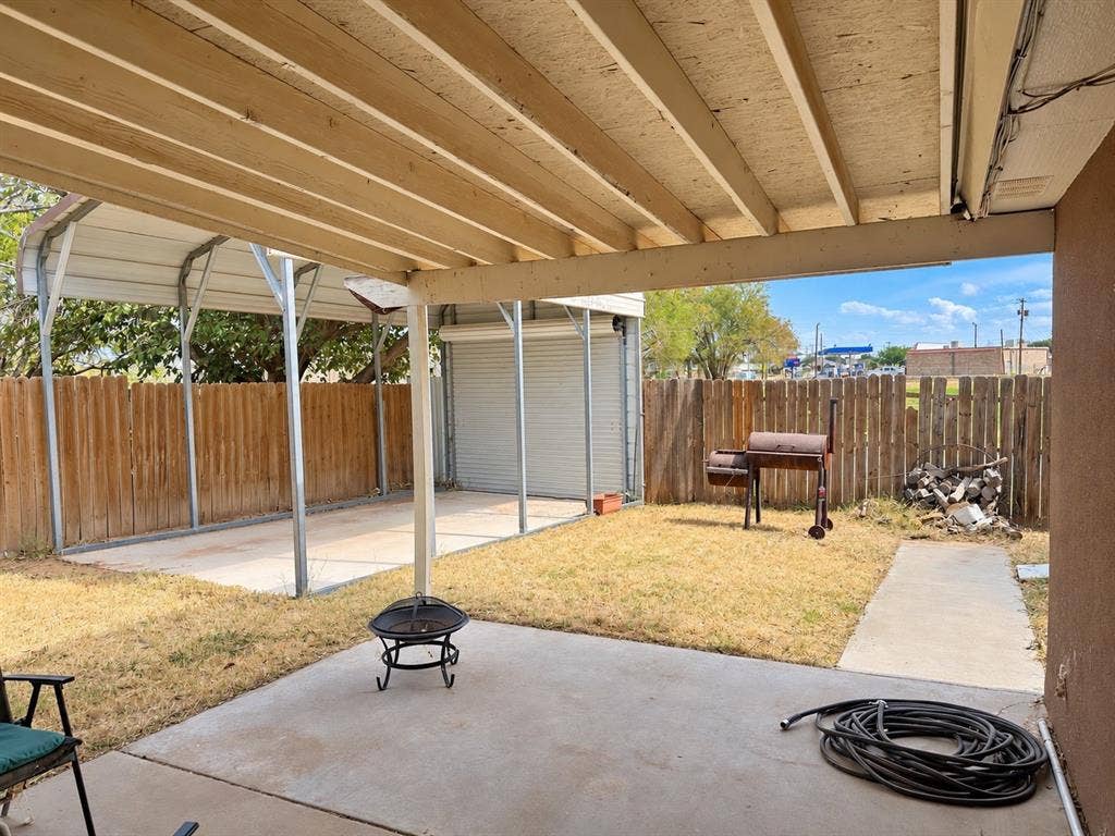 1532 Alameda Avenue, Odessa, TX 79763 1532 Alameda Avenue, Odessa, TX 79763